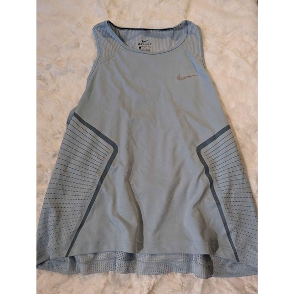 Nike Active Tank Top Women's Size Large - Picture 2 of 4